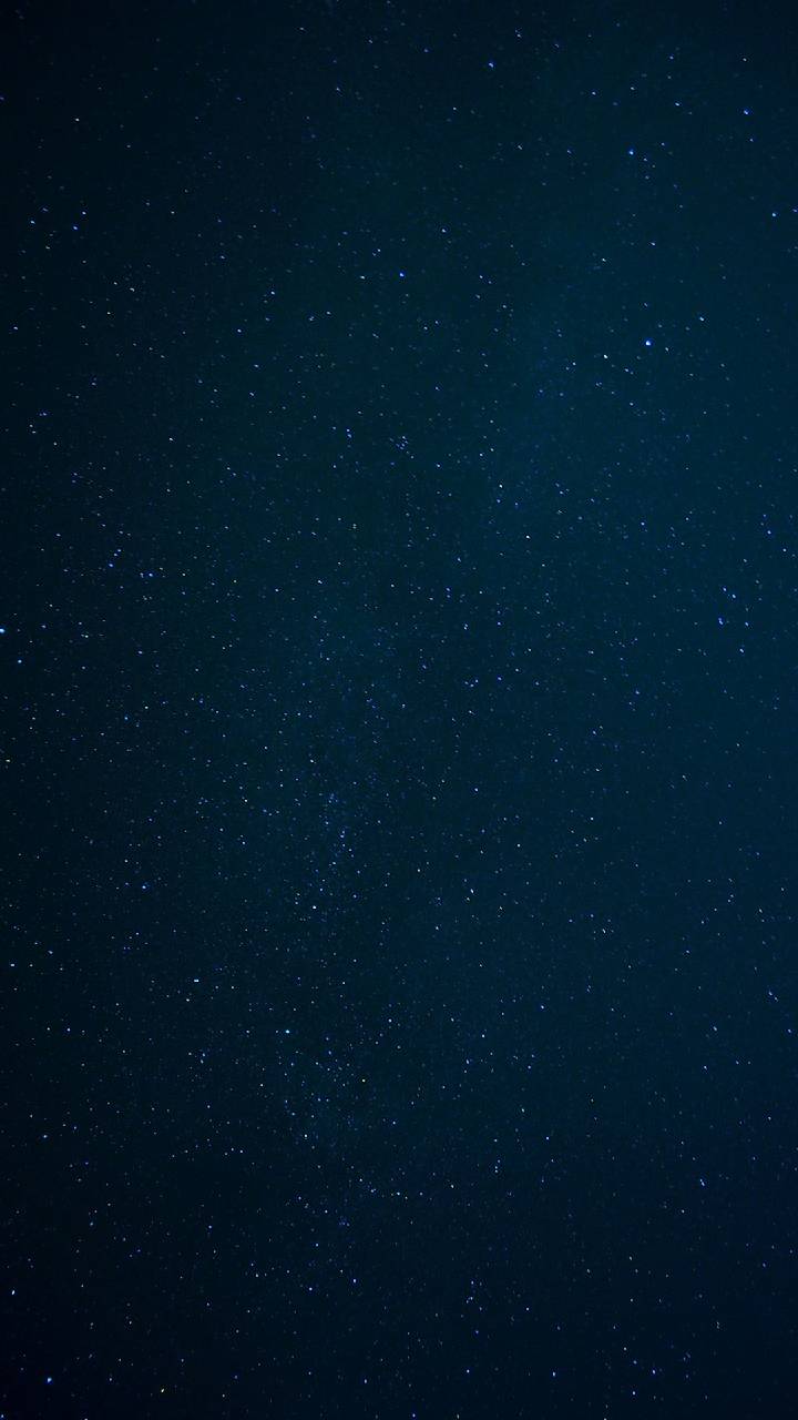720x1280 Dark Galaxy Stars Wallpaper