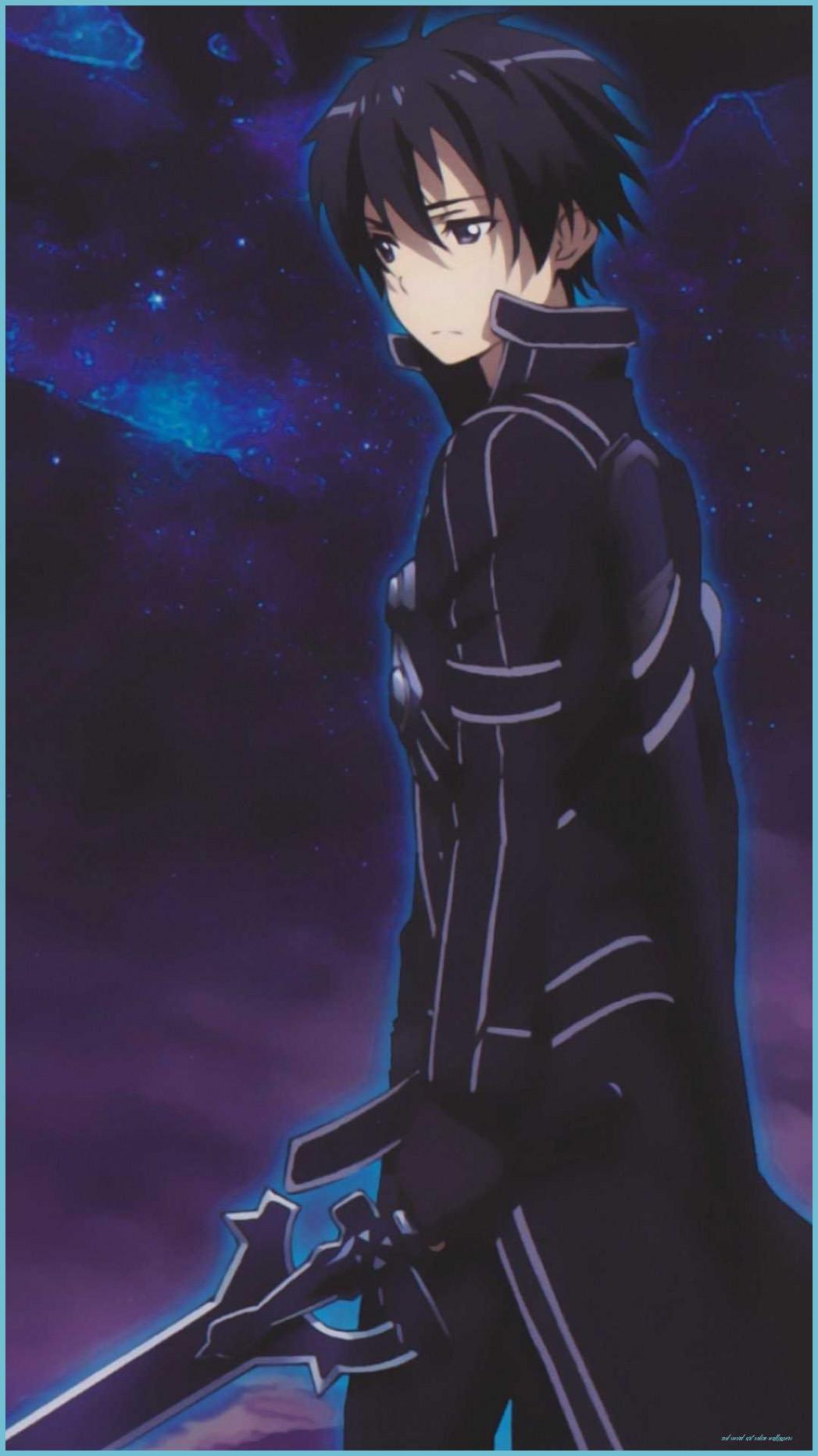 1047x1862 Sword Art Online Wallpaper Free HD Wallpaper Sword Art Online Wallpaper