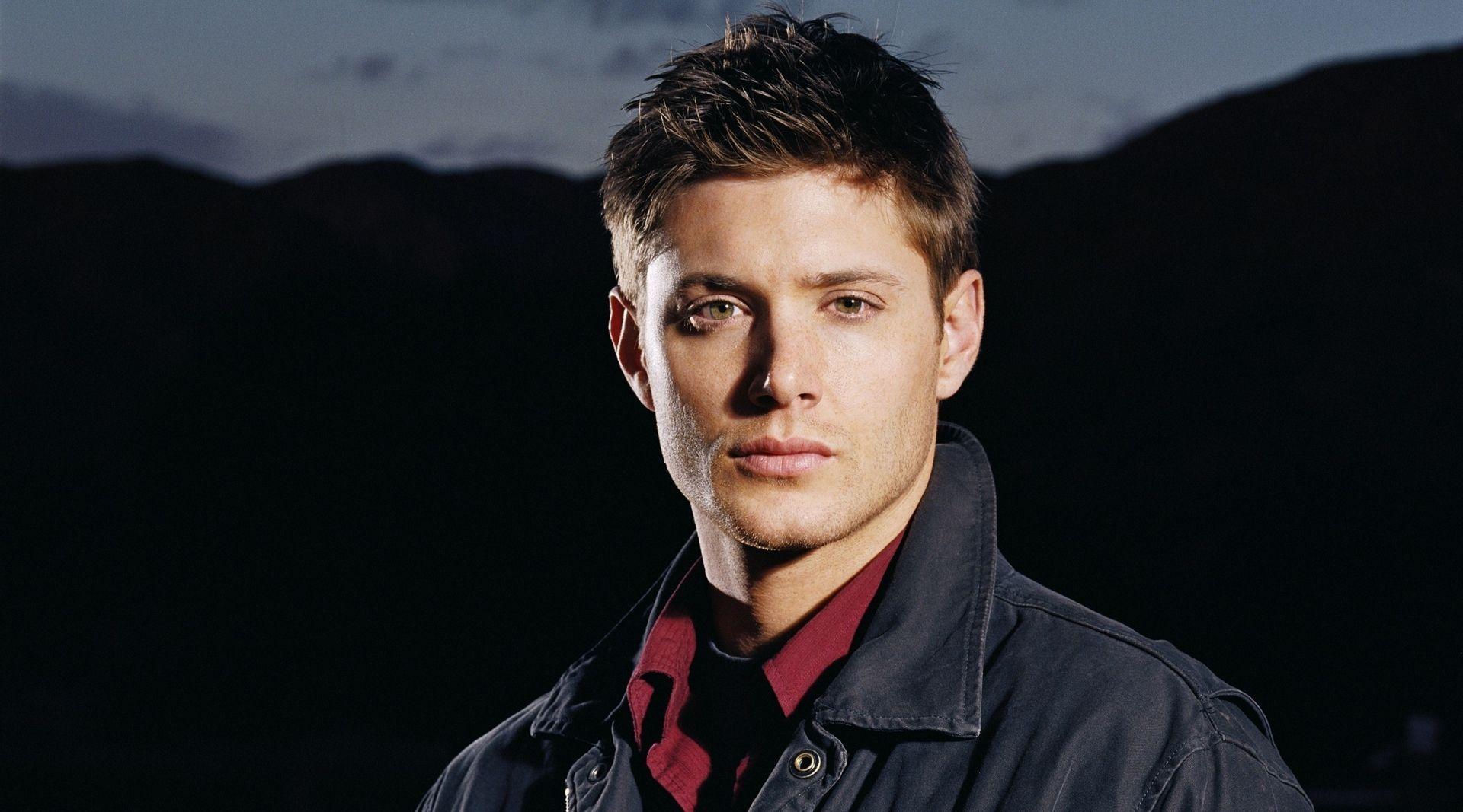 1920x1067 Dean Supernatural Desktop Wallpaper
