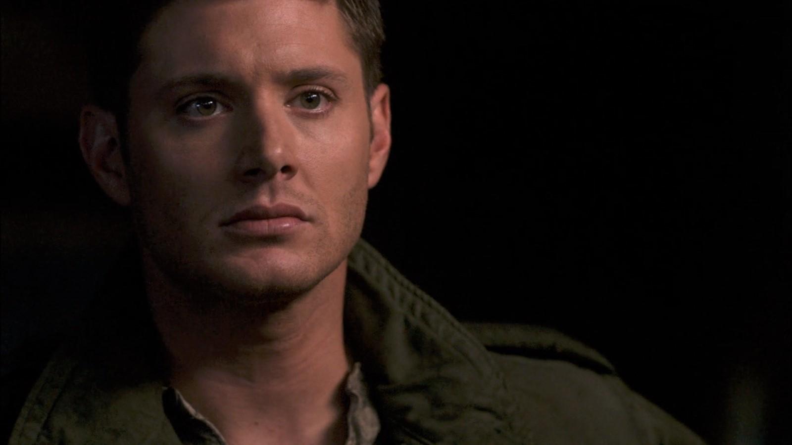 1600x900 Dean Winchester