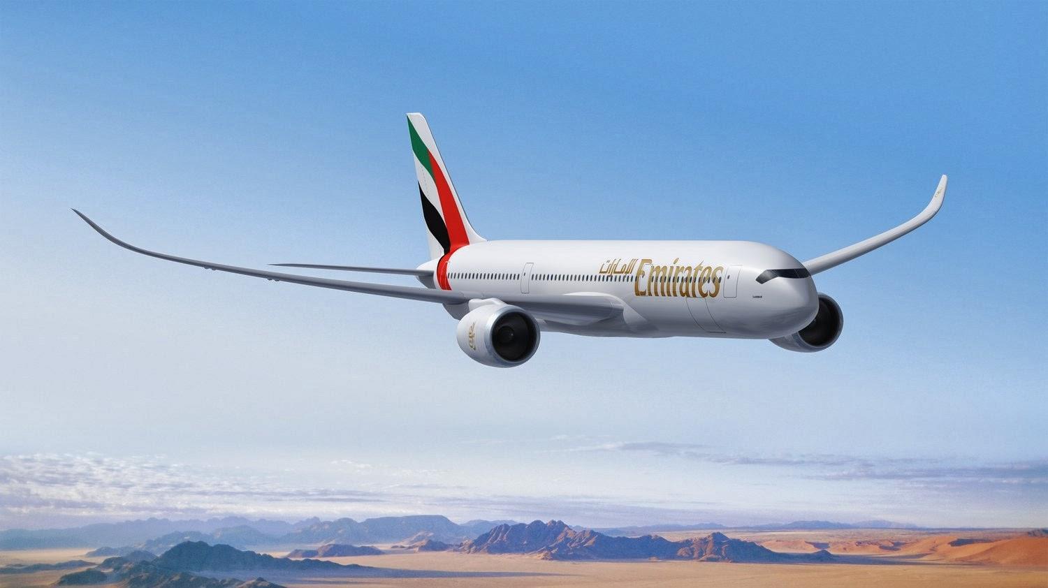 1500x842 Emirates Airlines HD Photo, Emirates Plane HD Wallpaper HD HD Wallpaper