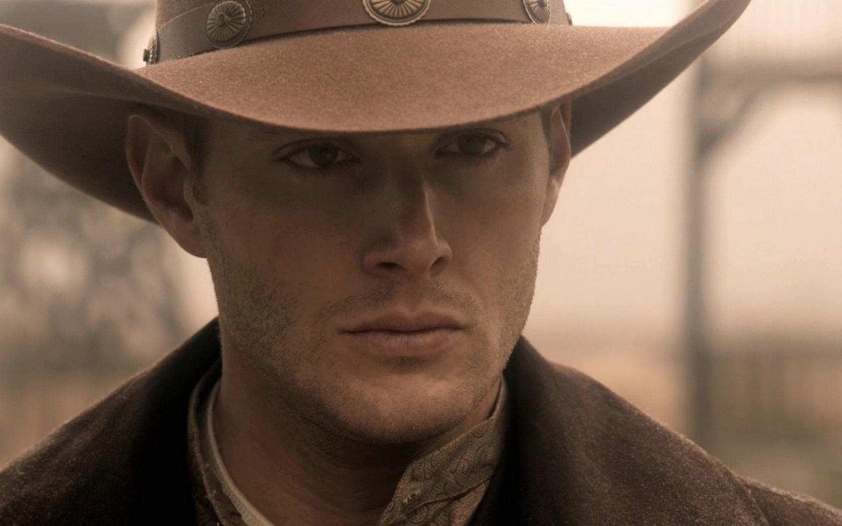 1680x1050 Dean:** Winchester Wallpaper