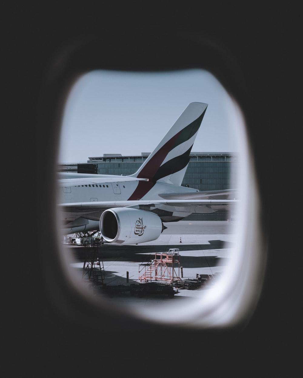 1000x1250 Emirates Flight Picture. Download Free Image