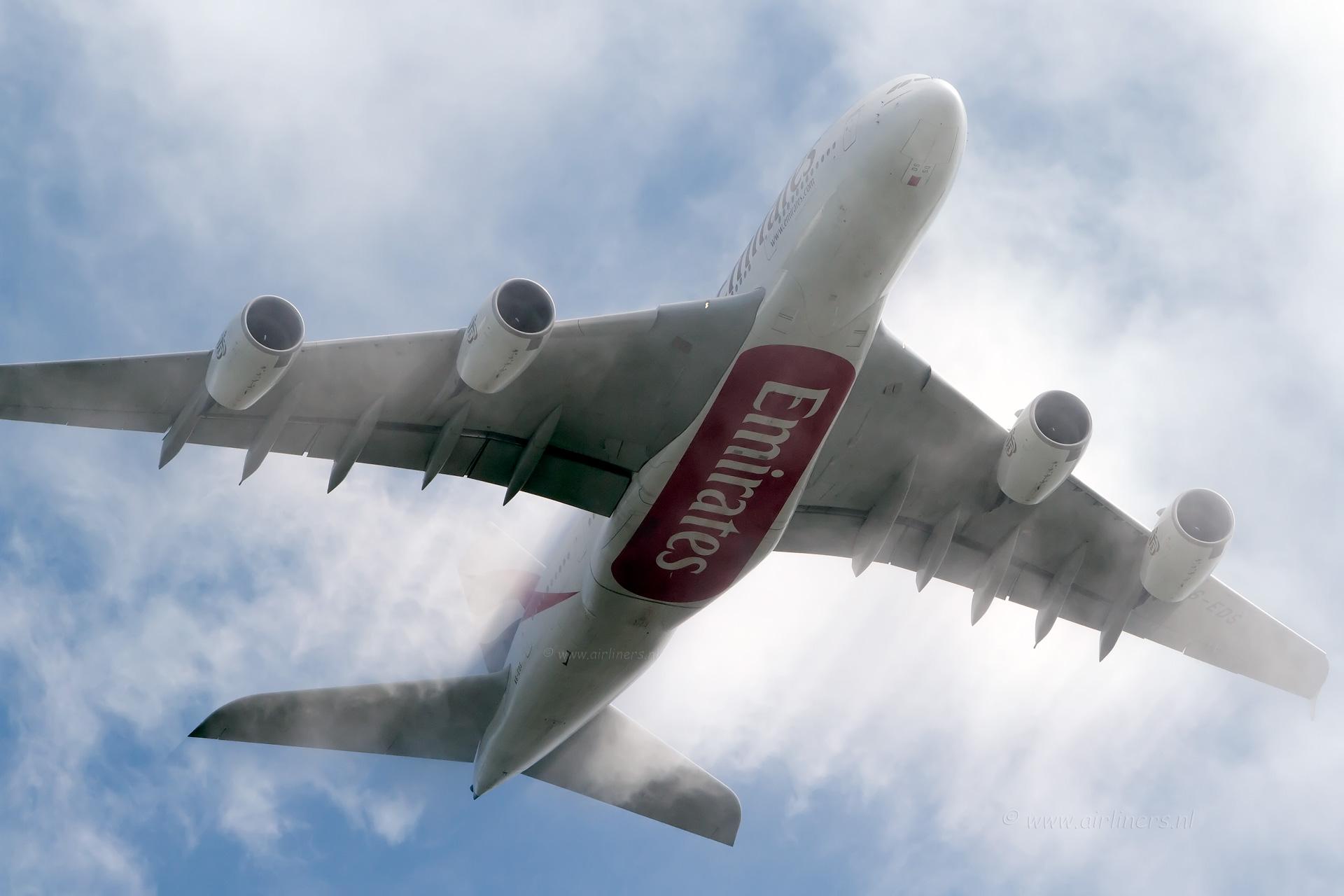 1920x1280 Airbus A380