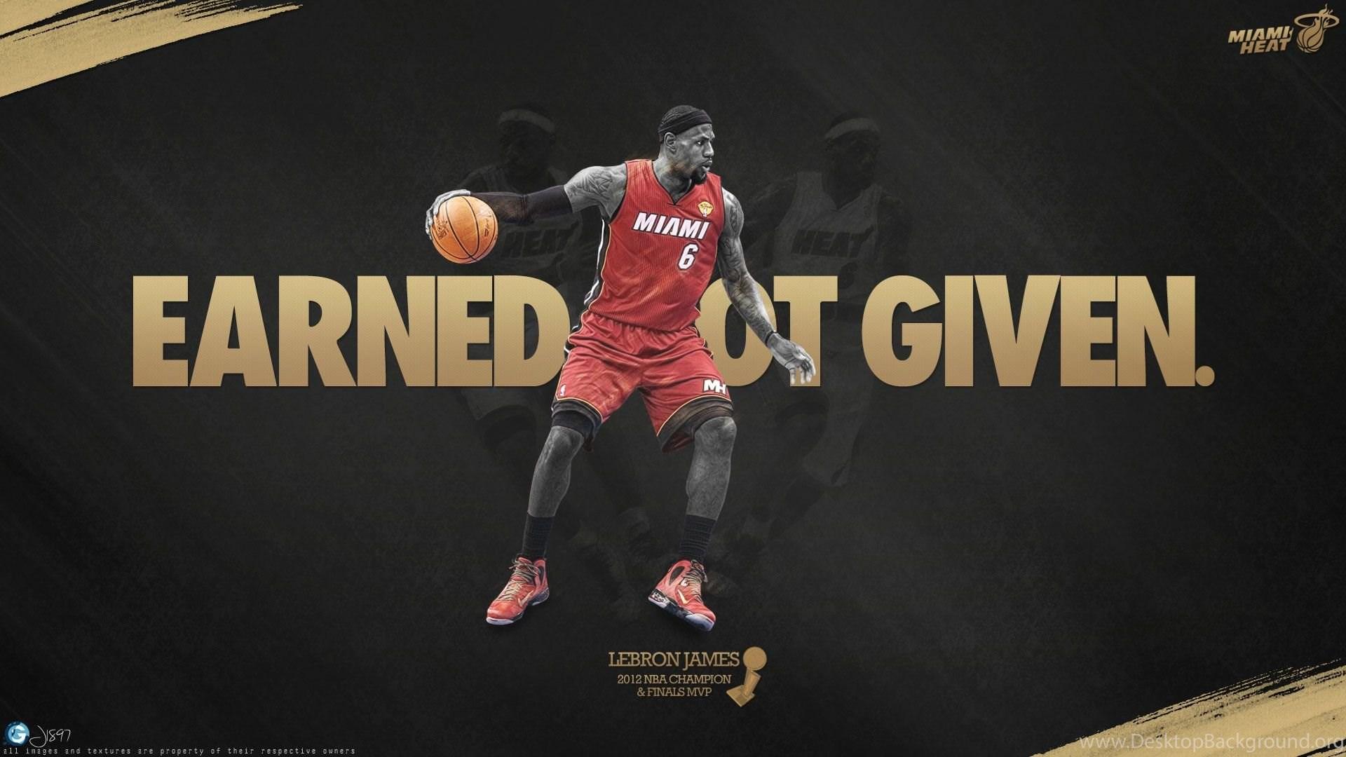 1920x1080 Basketball Quotes Wallpaper Lebron James Album On Quotesvil.com Desktop Background