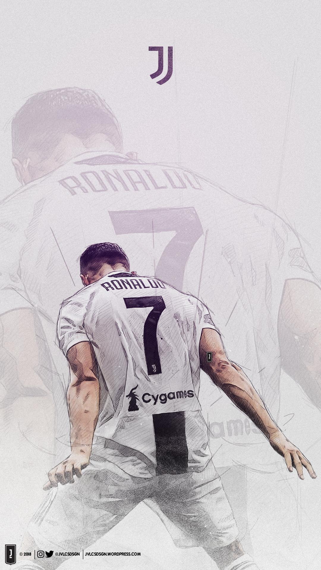 1080x1920 Sports Cristiano Ronaldo