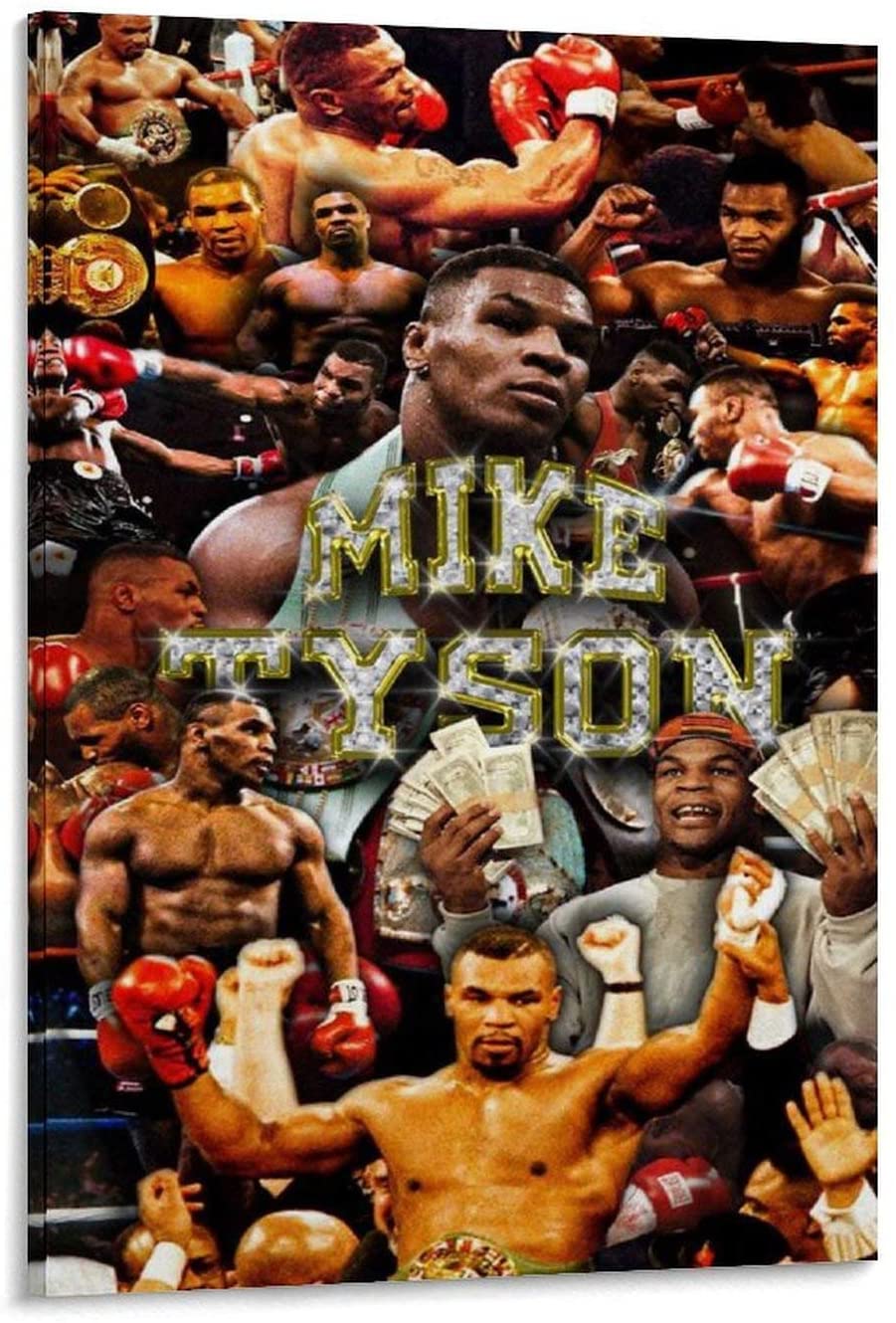 Mike Tyson Wallpapers  Top 17 Best Mike Tyson Wallpapers Download