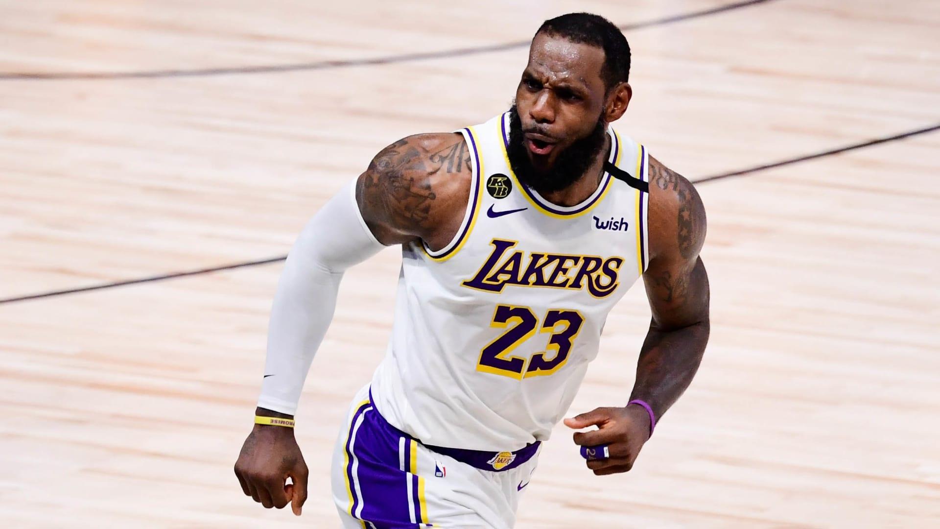 1920x1080 LeBron James Quotes From His Legendary Career That Will Inspire You