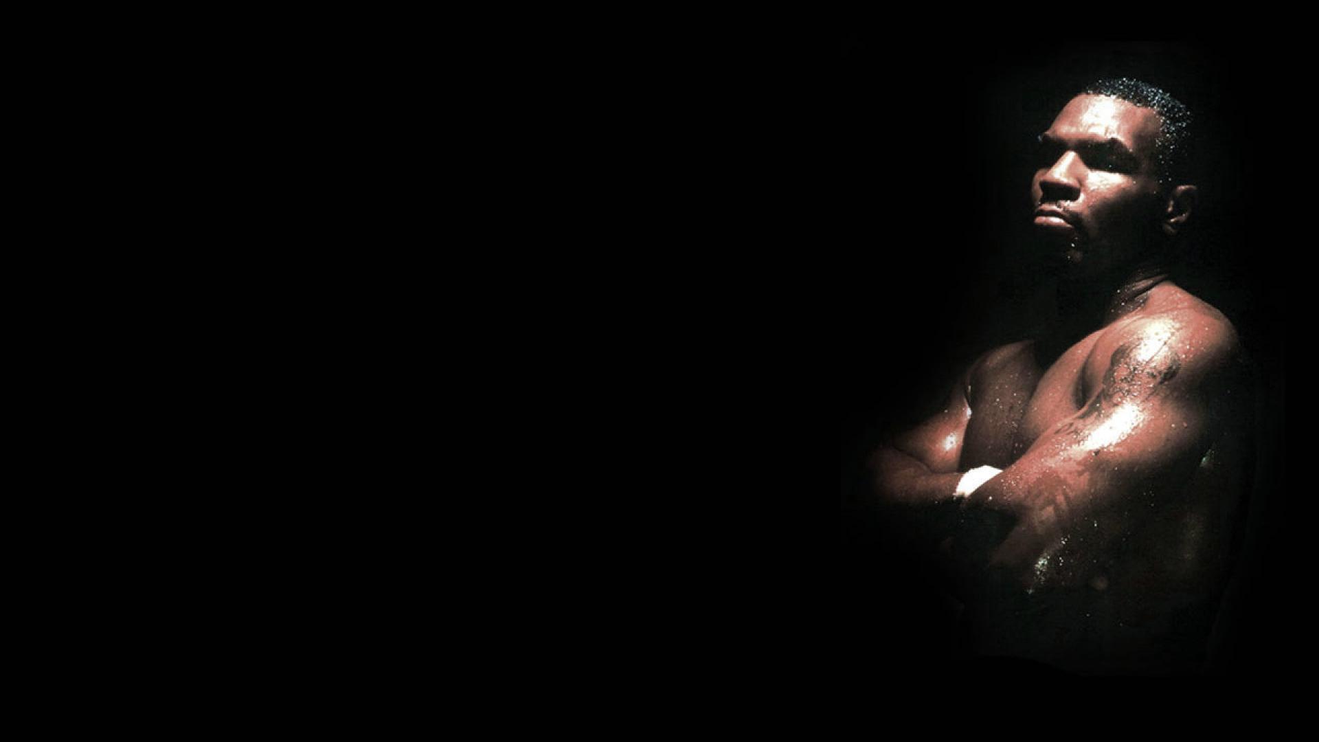 1920x1080 Mike Tyson Desktop