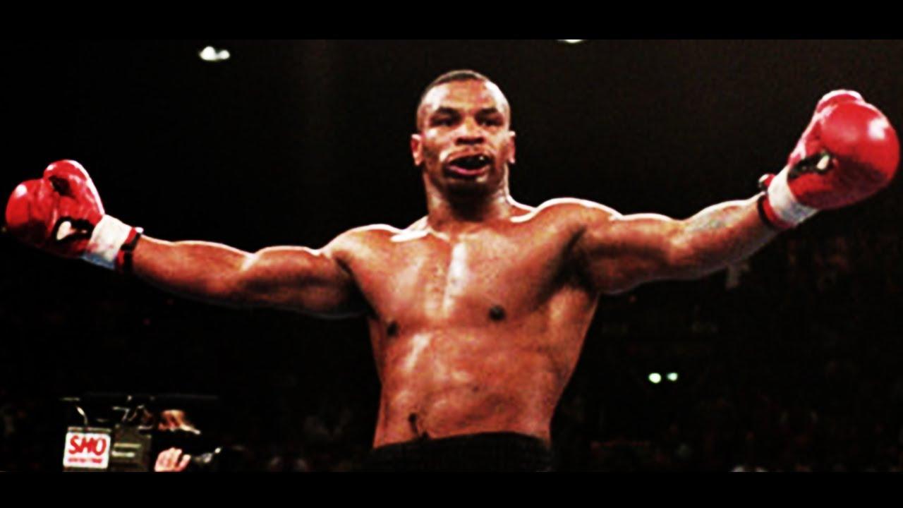 1280x720 Mike tyson wallpaper