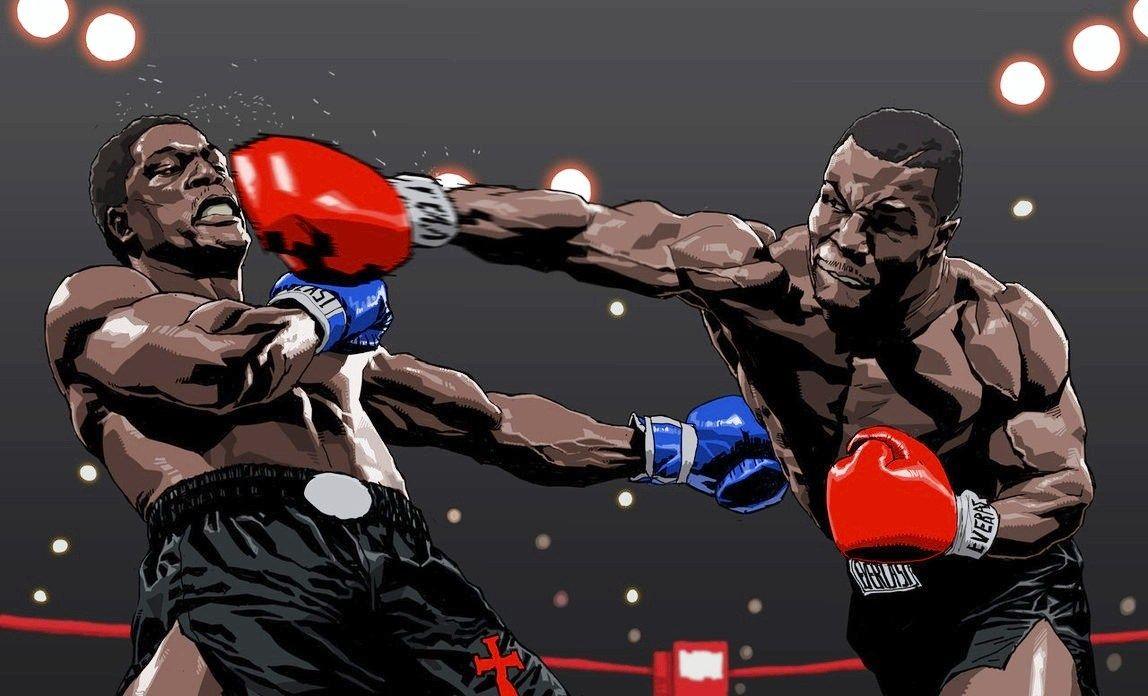 1148x696 Mike Tyson Wallpaper, HD Mike Tyson Background