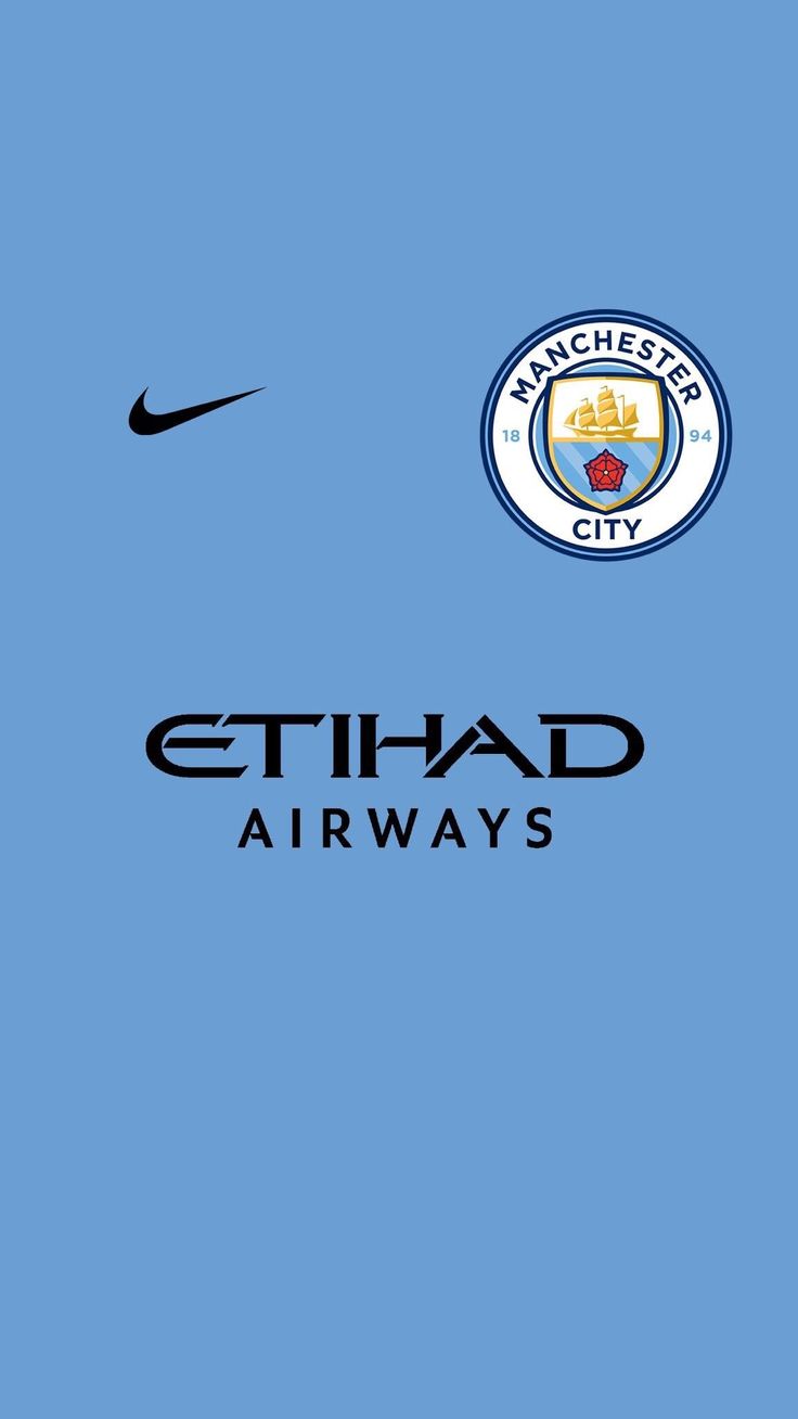 736x1308 iPhone XS wallpaper : Etihad Airways City FC Magazine daily source of best wallpaper around the world