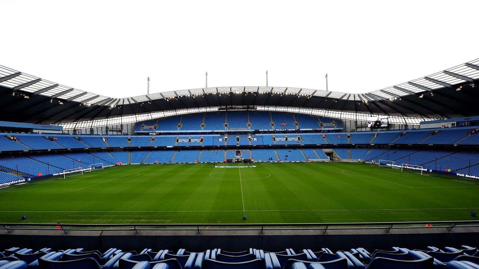 1600x900 Etihad Stadium Wallpaper, HD Etihad Stadium Background on WallpaperBat