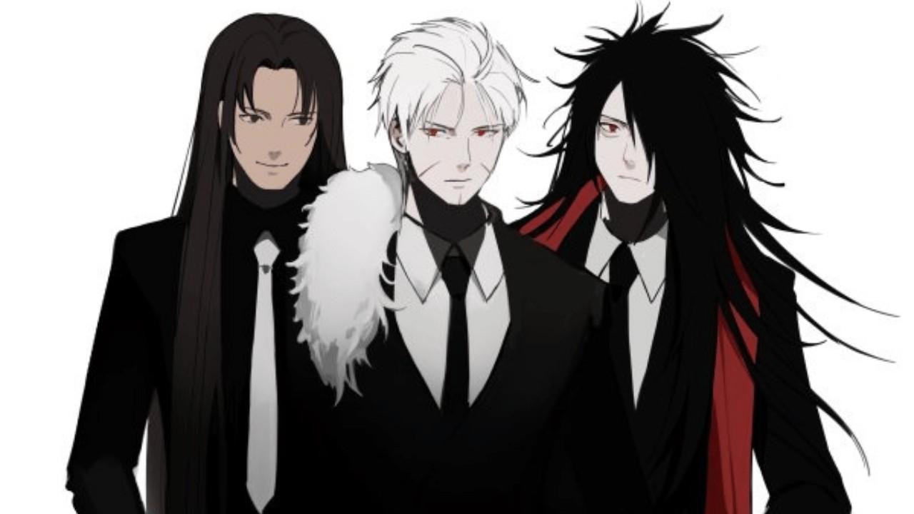 1280x720 Madara Naruto Wallpaper HD Desktop Background