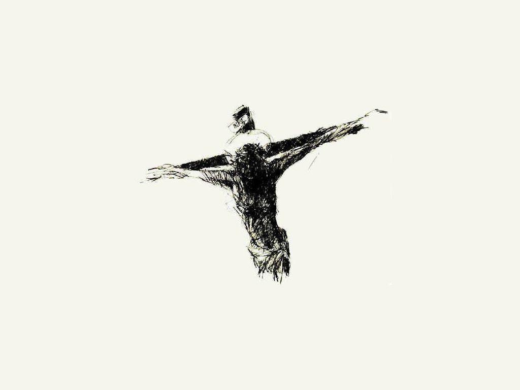 1024x768 Jesus Amoled Wallpaper