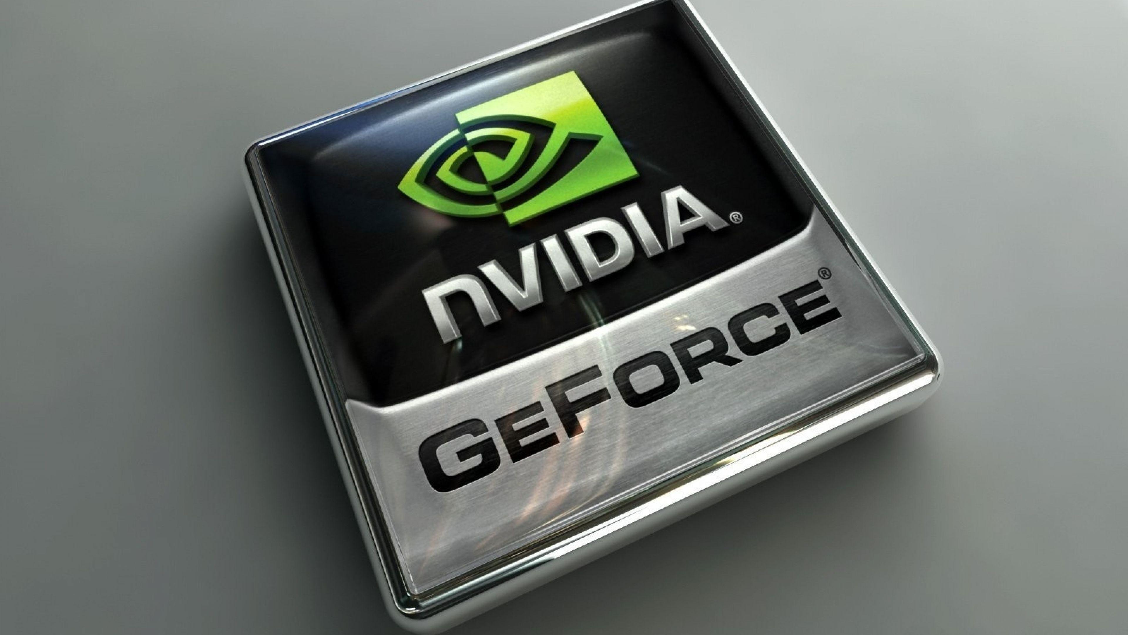 3840x2160 4k Nvidia Wallpaper