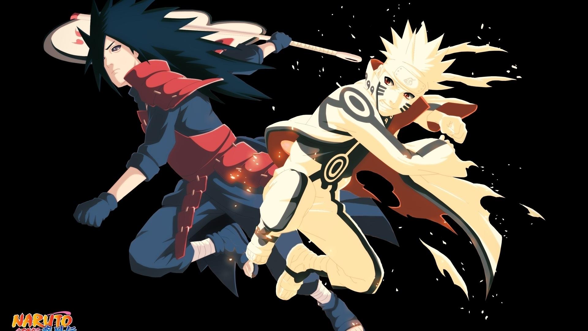 1920x1080 Madara uchiha HD wallpaper, background