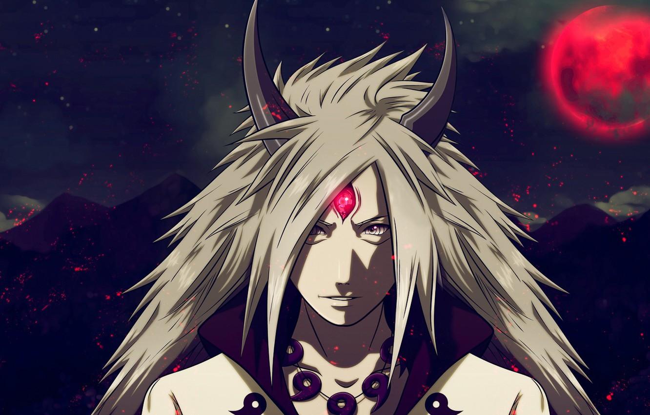 1332x850 Wallpaper naruto, anime, sasuke, madara image for desktop, section арт