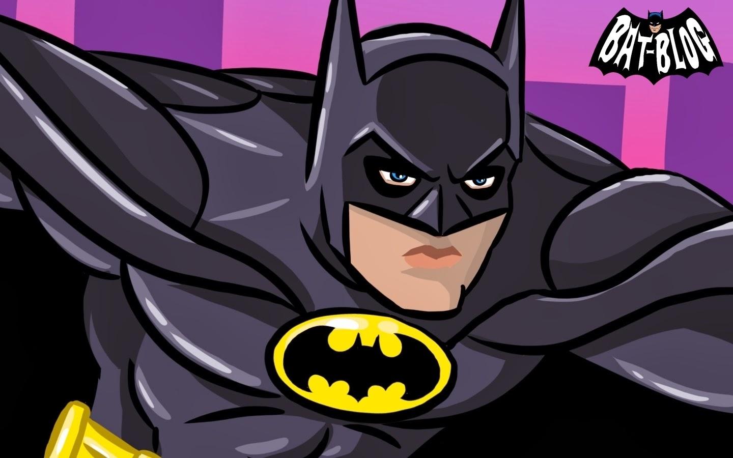 1440x900 BAT : BATMAN TOYS and COLLECTIBLES: New Michael Keaton 1989 BATMAN MOVIE WALLPAPERS by Scoot Comics!