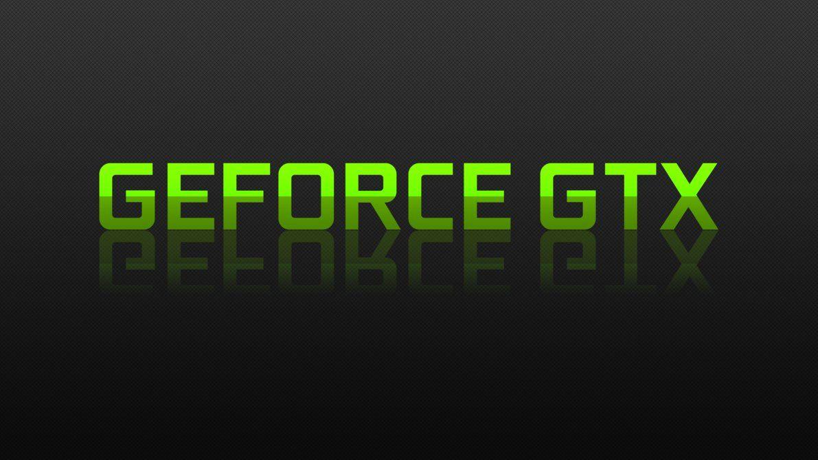 1191x670 GEFORCE GTX 4K Wallpaper