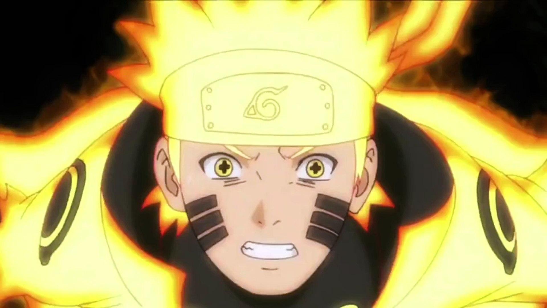 1920x1080 Naruto Sasuke Vs Madara Infinite Tsukuyomi Final Episode Released