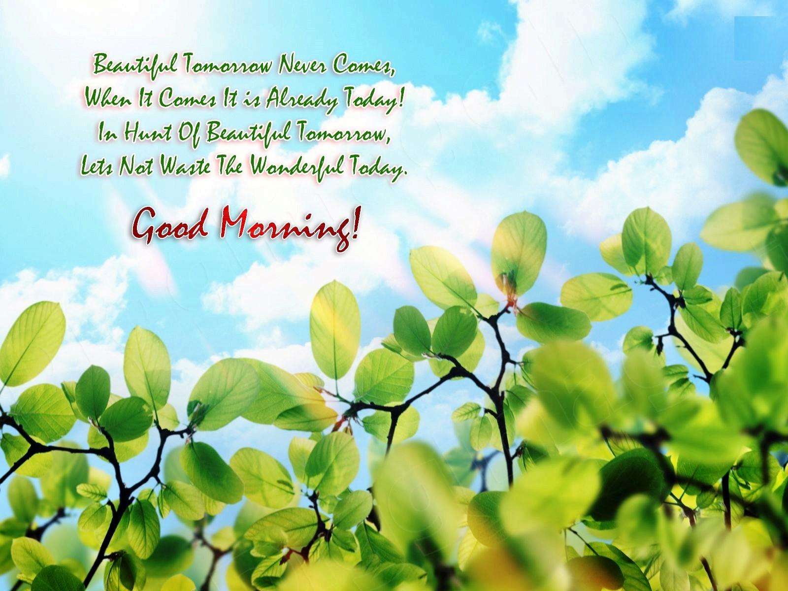 1600x1200 Beautiful Morning Quotes. QuotesGram