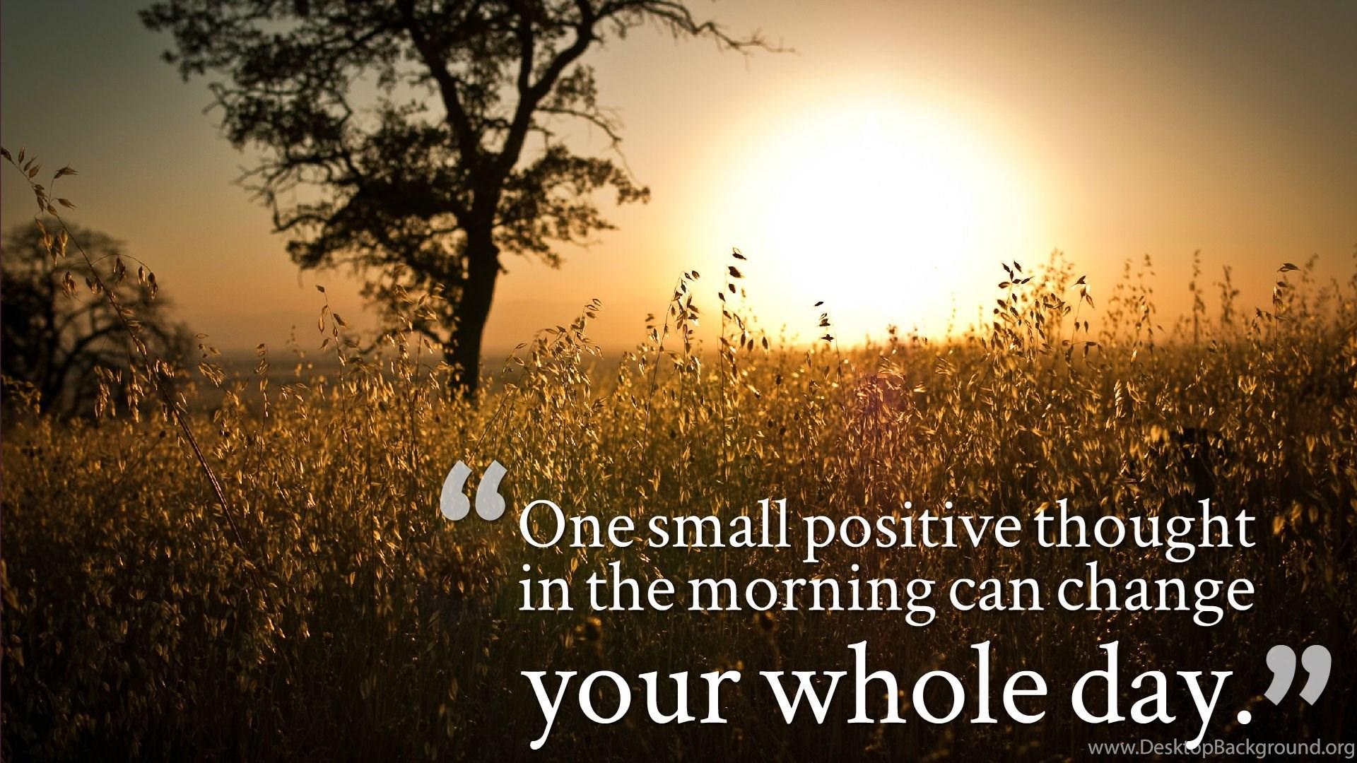 1920x1080 Share And Download Good Morning Wallpaper With Quotes