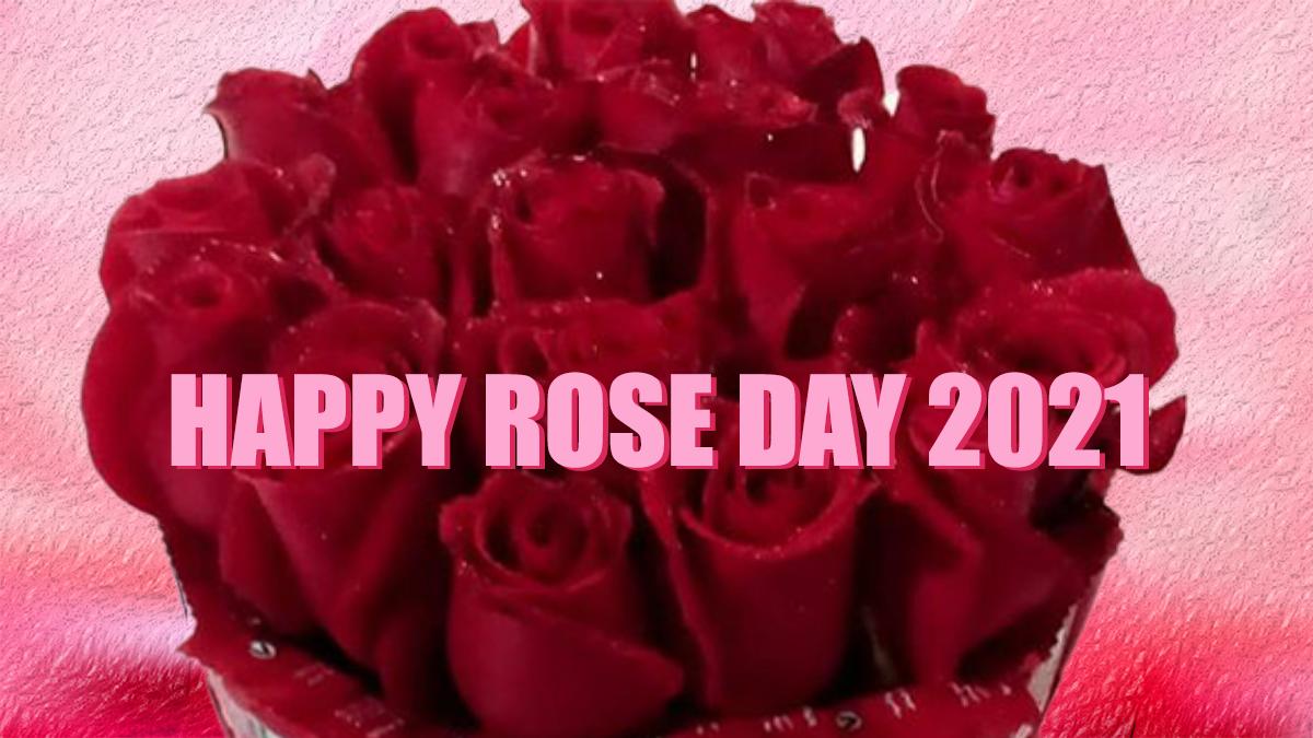 1200x675 Happy Rose Day 2021: Wishes, Quotes, HD Image, Wallpaper, Greetings, WhatsApp messages