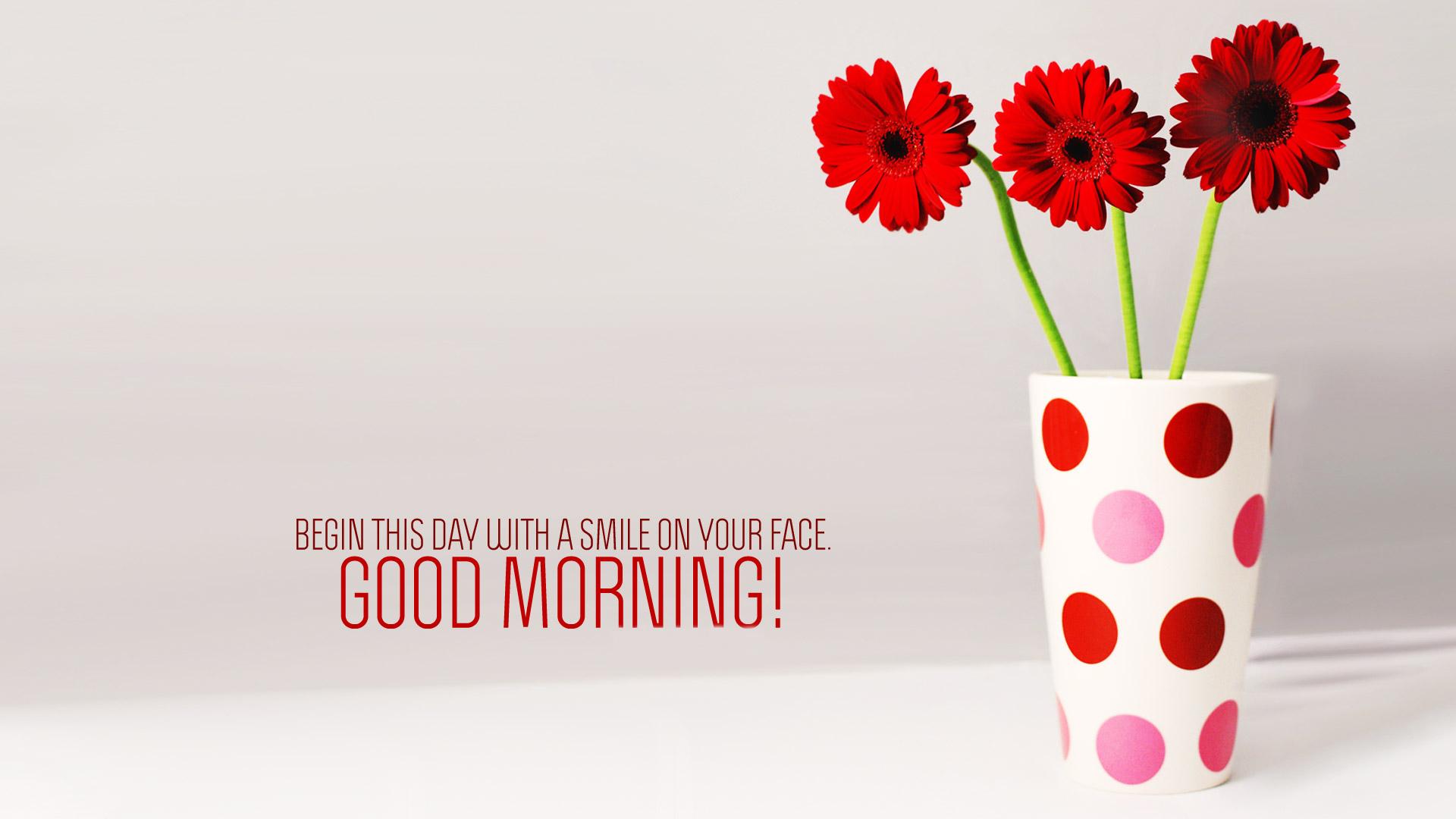 1920x1080 3D Good Morning Quotes. QuotesGram