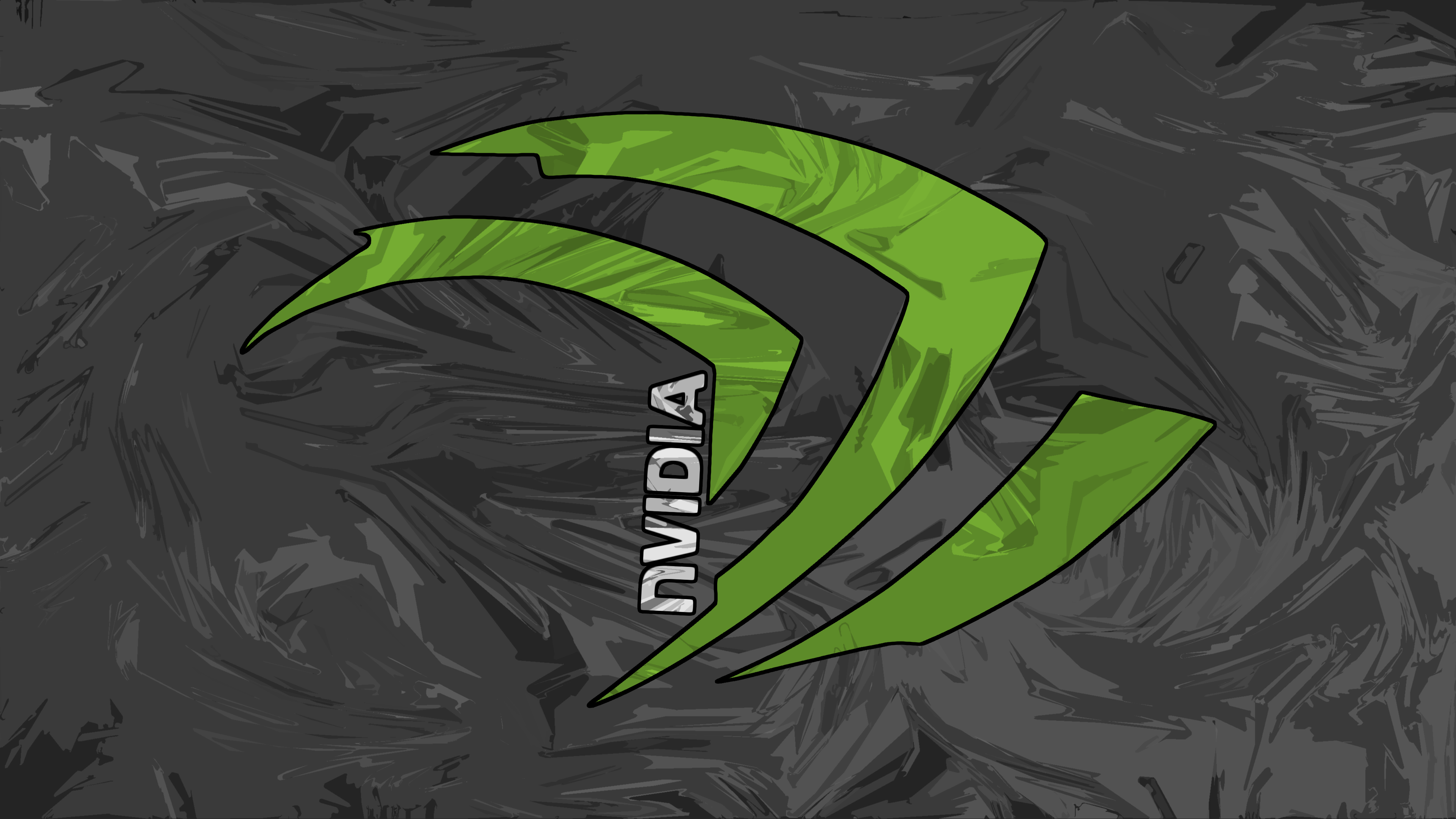 3840x2160 4k Nvidia Wallpaper