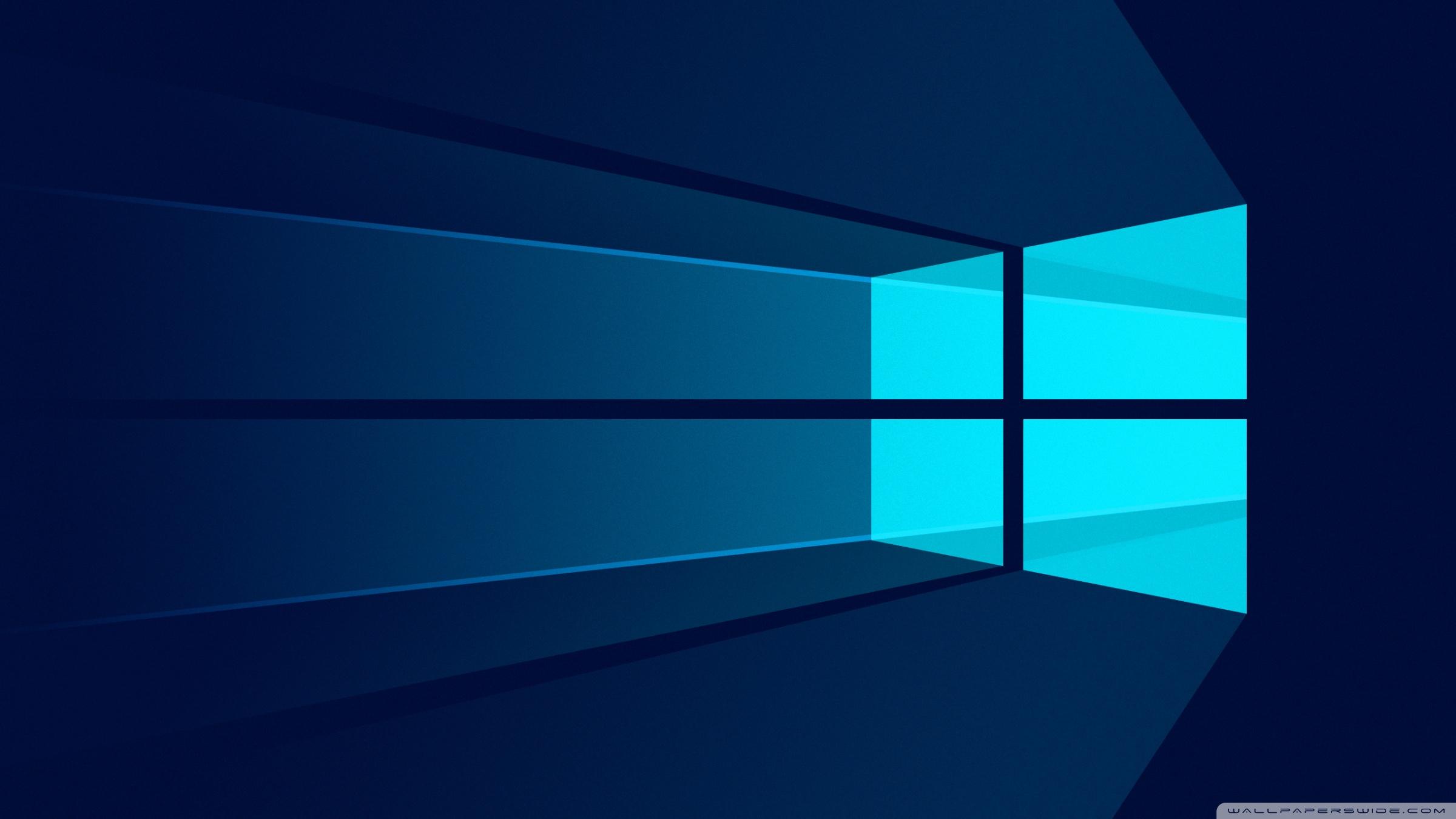 2400x1350 Windows 10 Material Ultra HD Desktop Background Wallpaper for 4K UHD TV : Multi Display, Dual Monitor : Tablet