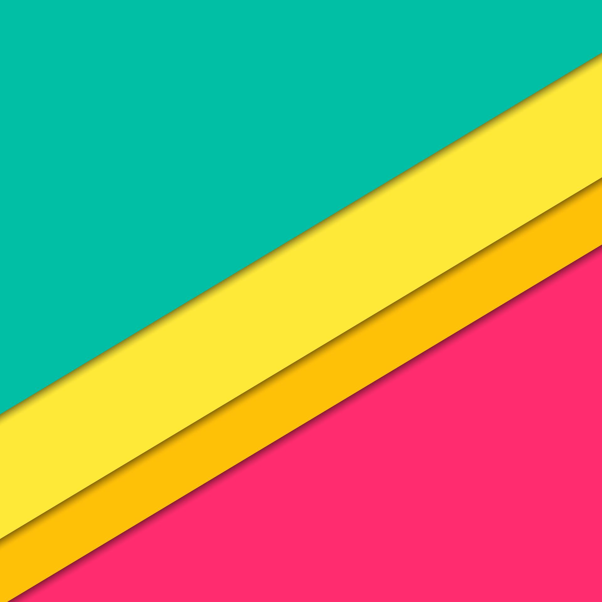 1920x1920 Best Material Wallpaper for Android
