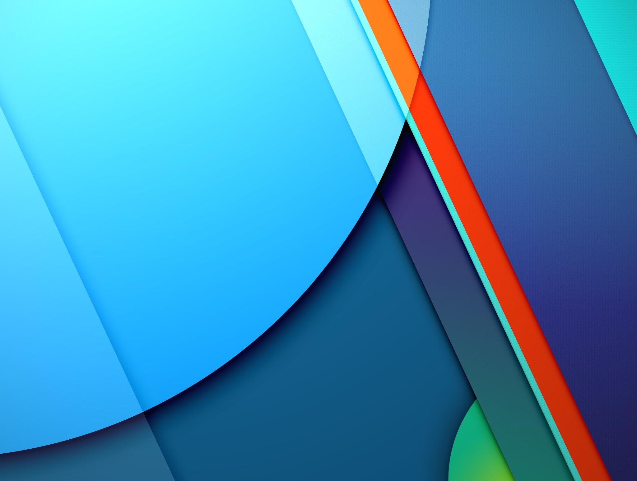 2048x1547 Android Material Design Wallpaper Design HD Wallpaper
