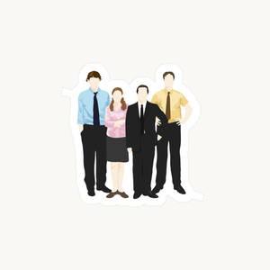 300x300 The Office Wallpaper For FREE