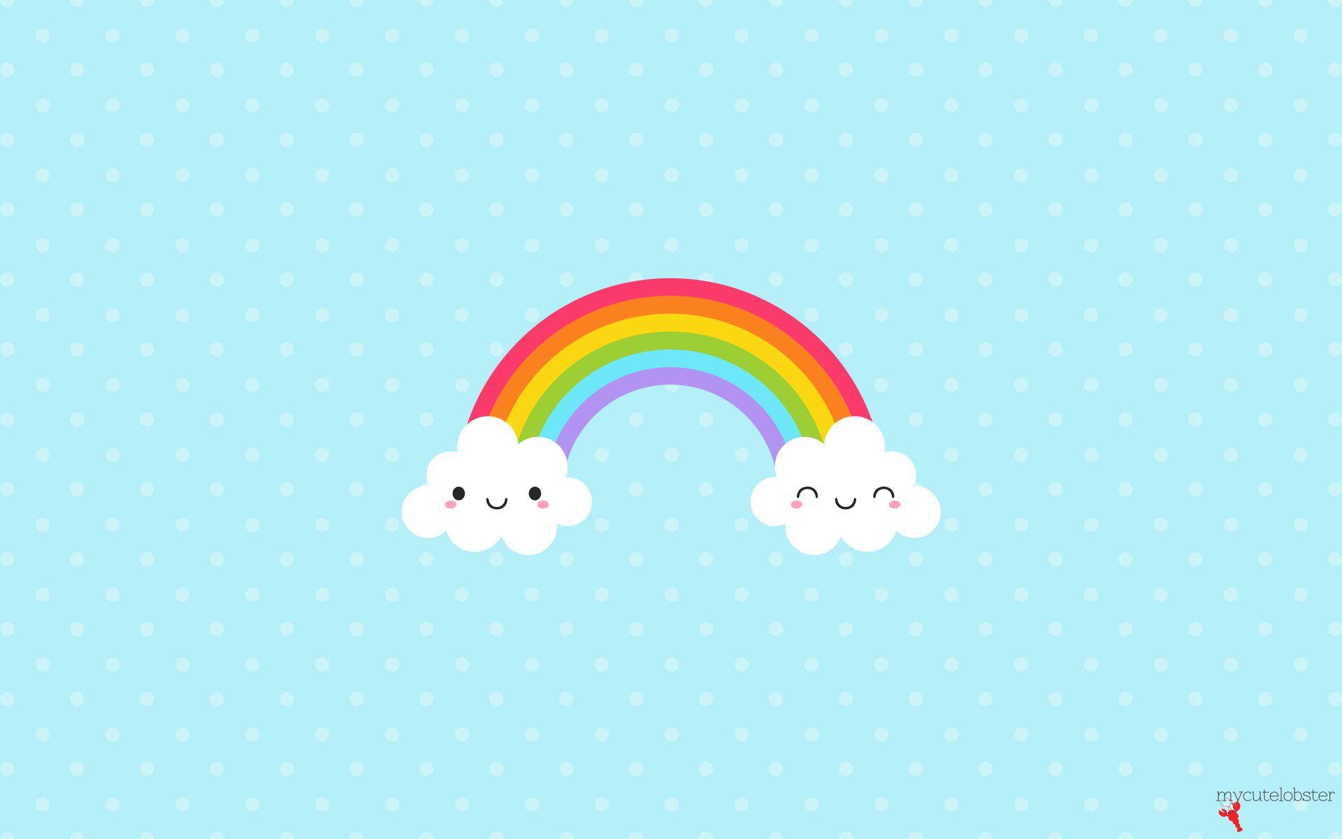 Pastel Soft Rainbow Aesthetic HD phone wallpaper  Pxfuel