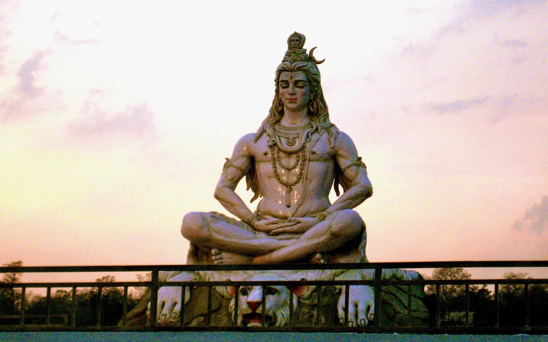 1920x1200 shiv bhagwan high quality wallpaper