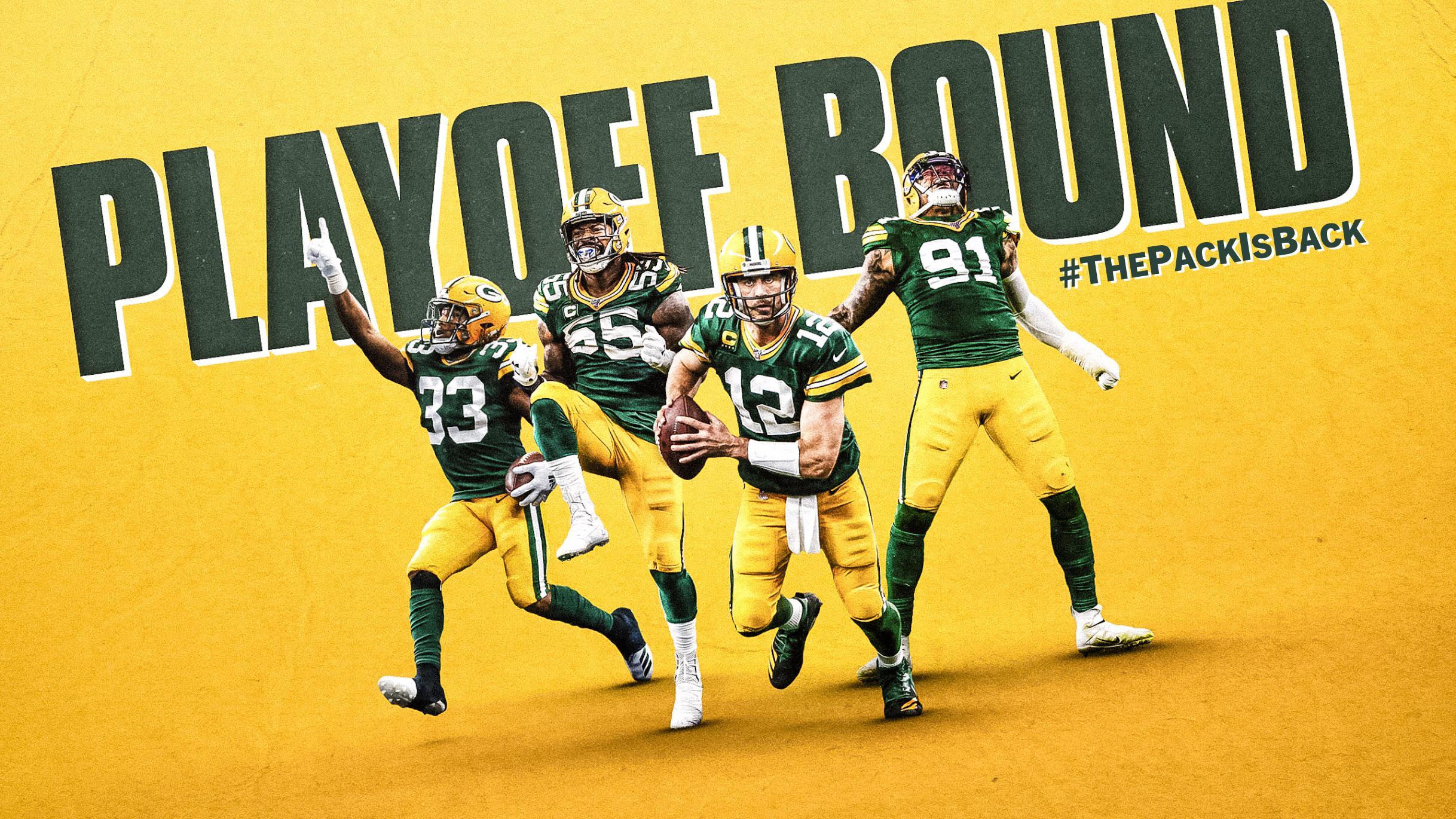 Top 999+ Green Bay Packers Wallpaper Full HD, 4K✓Free to Use