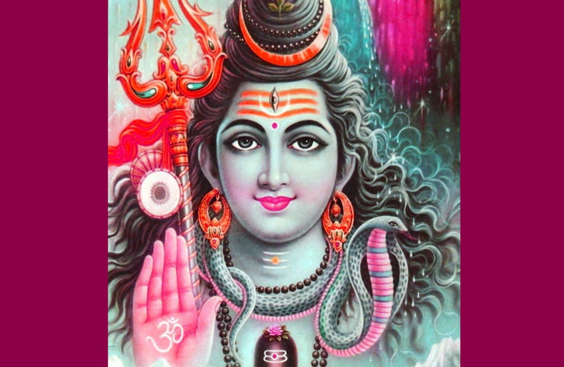 1920x1250 Neelkanth Mahadev Shiv Bhagwan Wallpaper