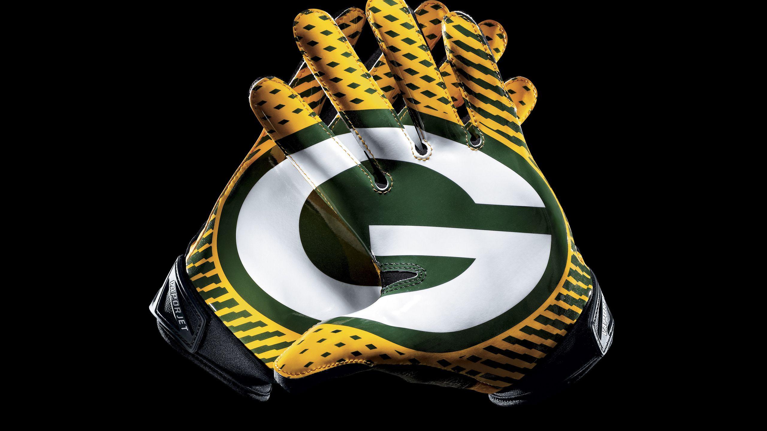 2560x1440 Green Bay Packers D Wallpaper HD Desktop Wallpaper. Green bay packers wallpaper, Green bay packers, Green packers