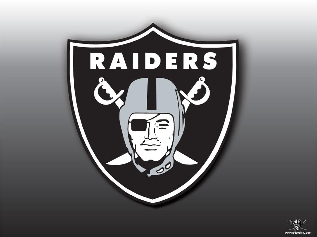 Raiders Logo Wallpapers - Top Free Raiders Logo Backgrounds ...