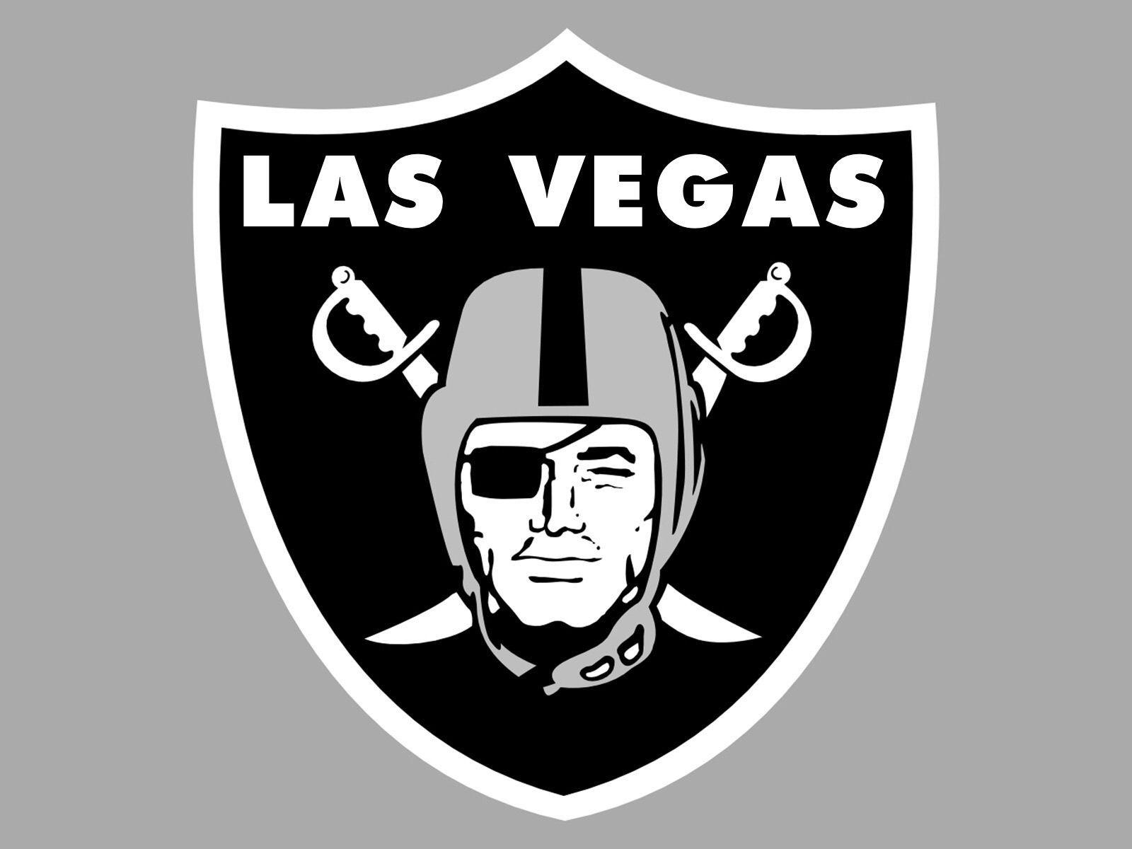1600x1200 Las Vegas Raiders Logo Wallpaper, HD Las Vegas Raiders Logo Background