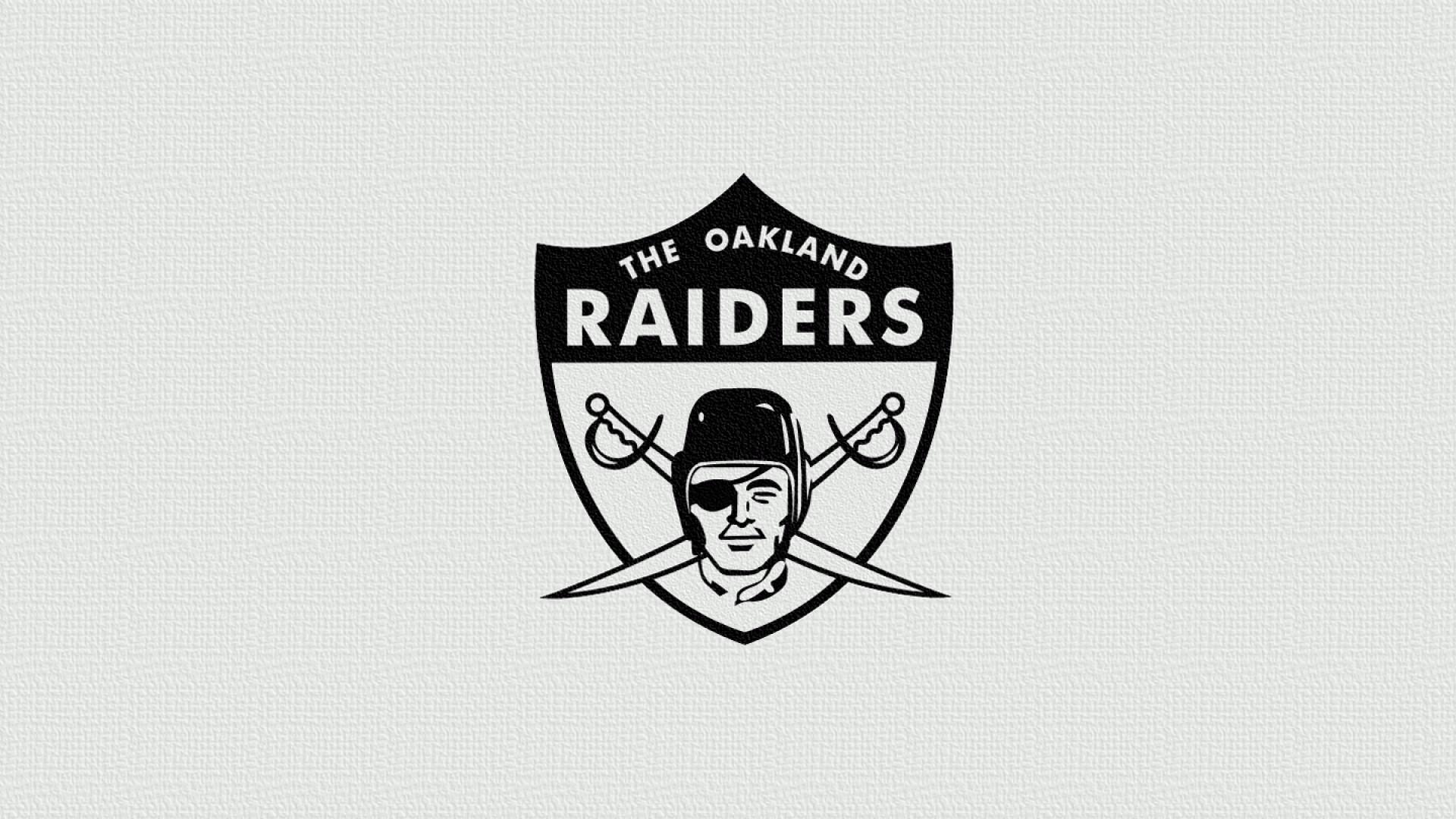 1920x1080 Oakland Raiders Wallpaper