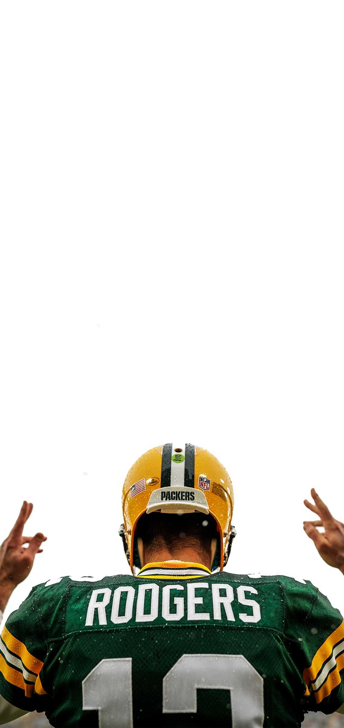 1152x2436 Packers Wallpaper