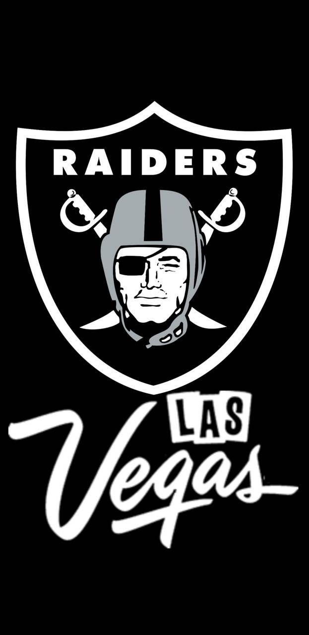 623x1280 Raiders Wallpaper