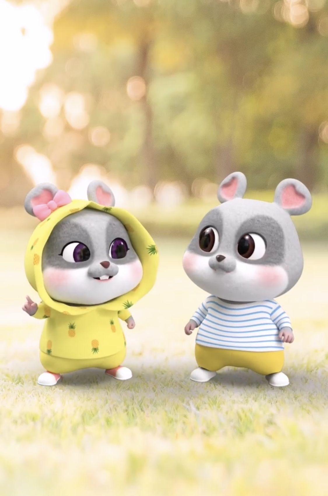 1125x1704 Little Rabbit. Cute cartoon wallpaper, Chibi wallpaper, Cute cartoon picture