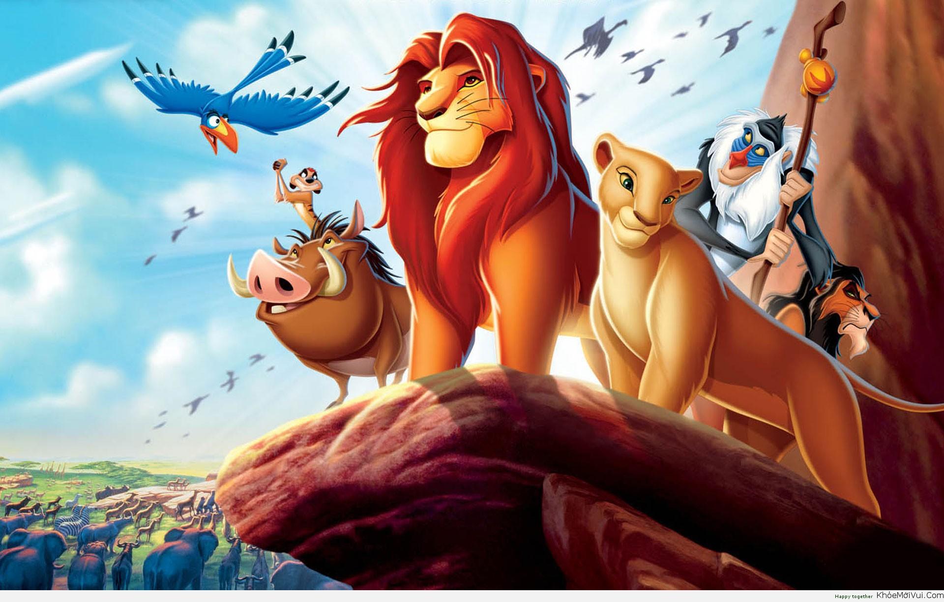 1920x1224 HD Cartoon Wallpaper For Desktop
