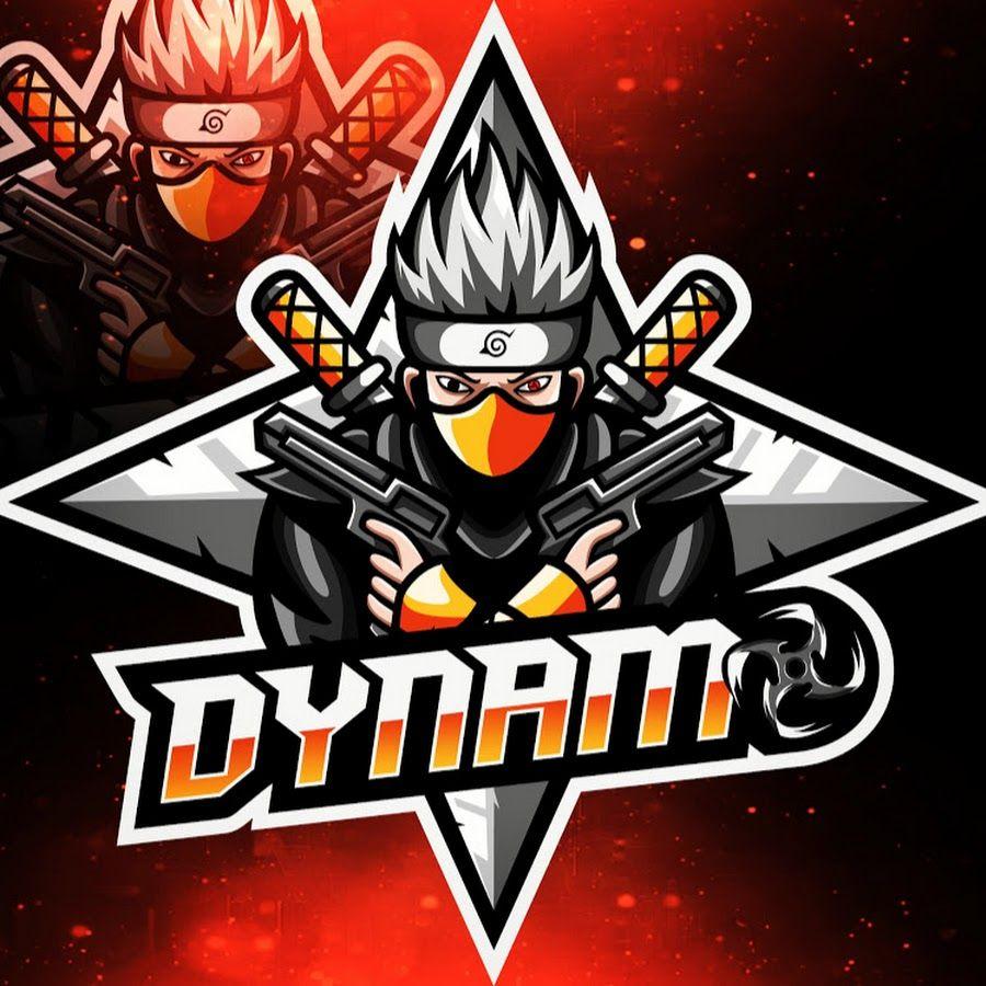 900x900 Dynamo Gaming. Gaming wallpaper, Logo design video, Spiderman art