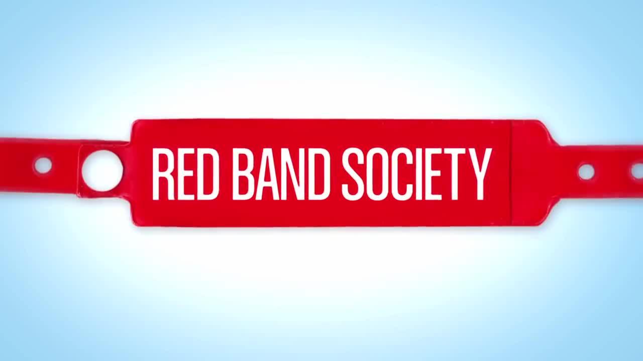 Red Band Society Wallpapers Top Free Red Band Society Backgrounds WallpaperAccess
