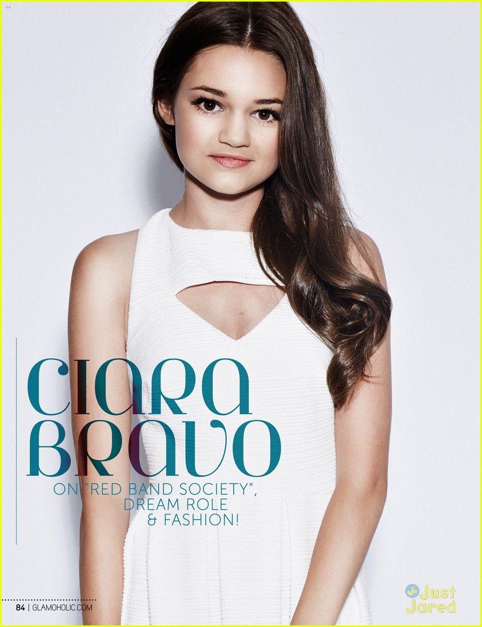 940x1222 Ciara Bravo Wallpaper