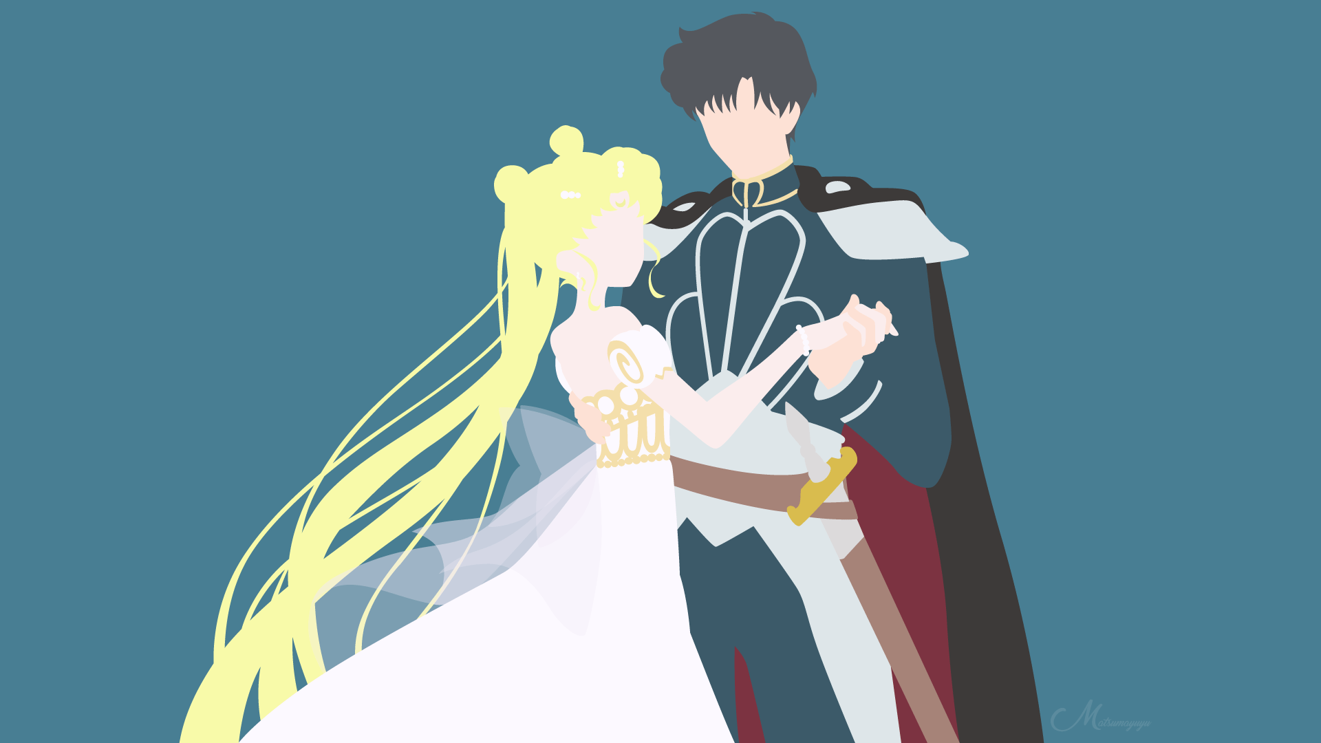 1920x1080 Tuxedo Mask HD Wallpaper